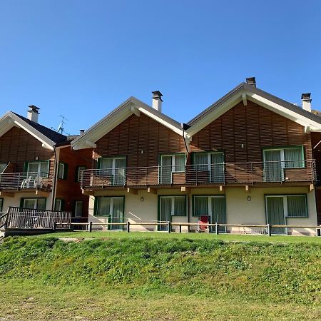 Bilocale Enjoy Leilighet Temù Eksteriør bilde